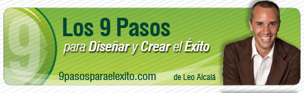 banner_los9 Producto Multimedia para Impulsar y Acelerar el Logro de tus Metas