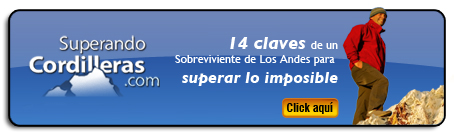 Producto Multimedia Superando Cordilleras Producto Multimedia Superando Cordilleras